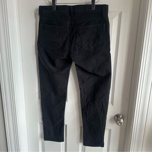 Club Monaco Moleskin 5 Pocket Pants
